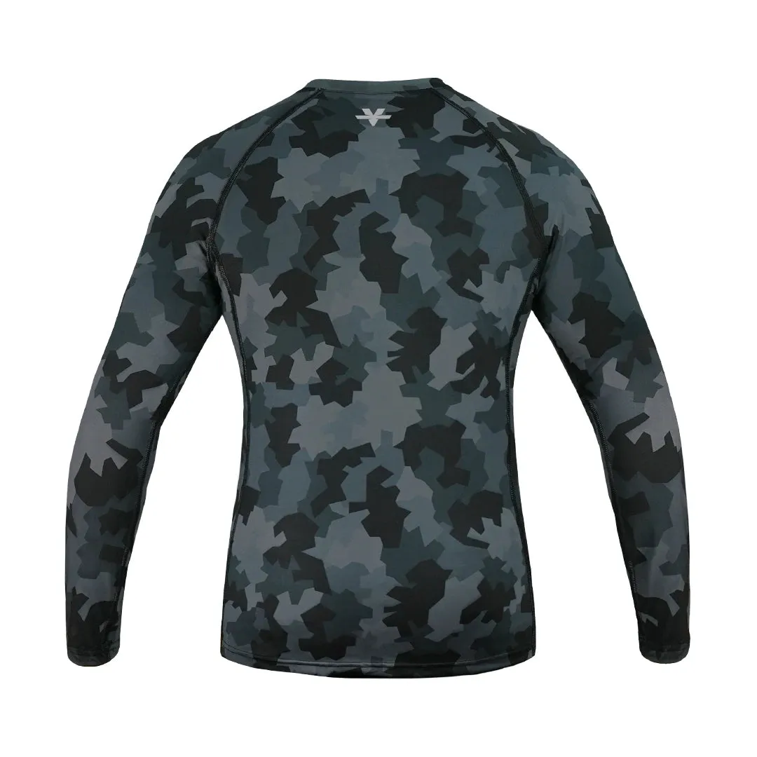 ViaTerra 2nd SKIN BASE LAYER - TOP