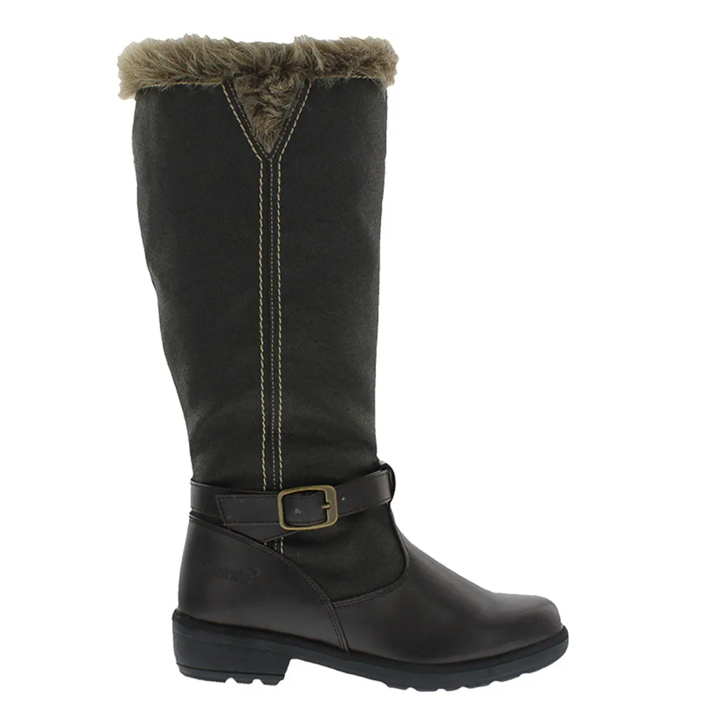 Weatherproof Women's Boots Debby Brown