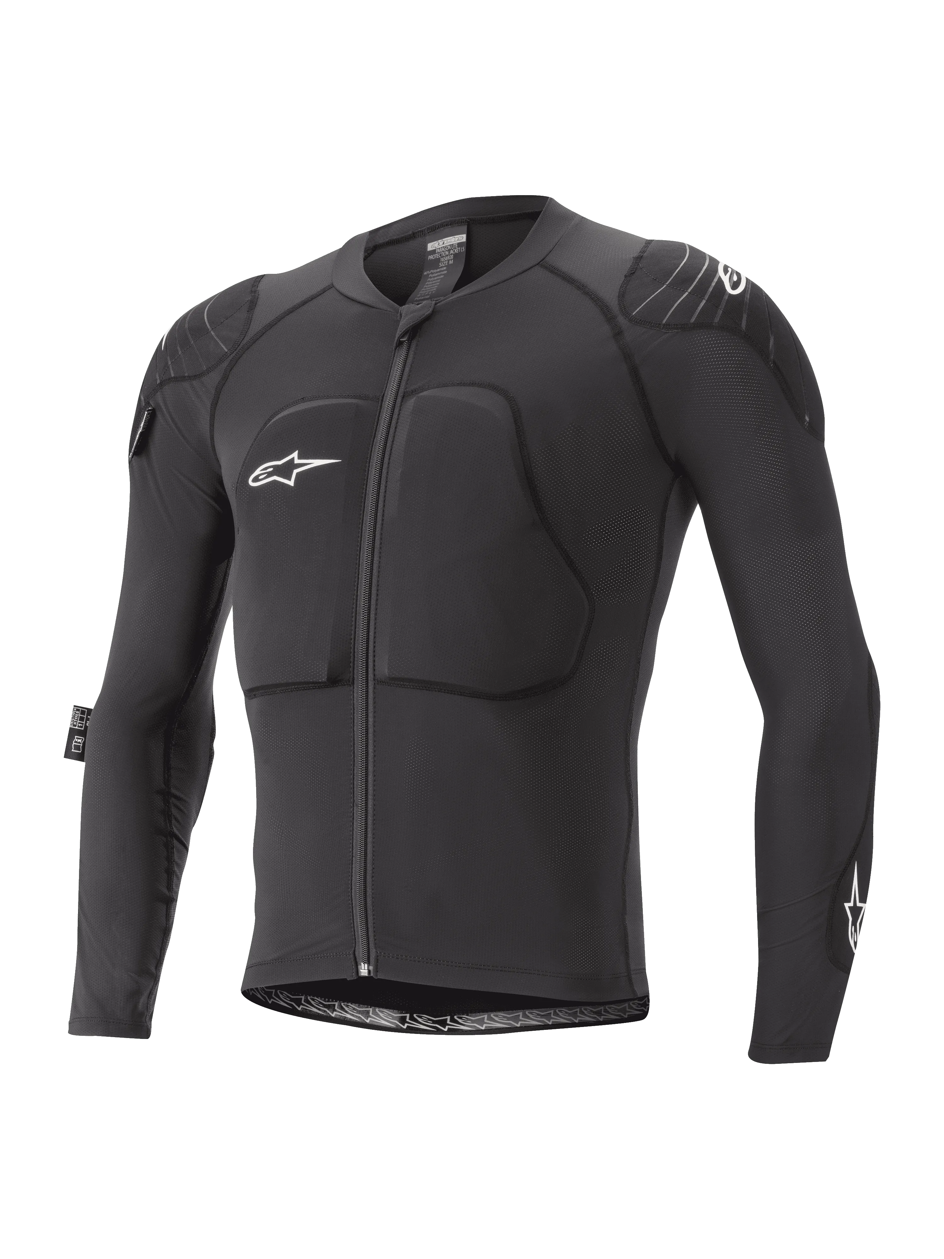 Youth Paragon Lite Protection Jacket - Long Sleeve