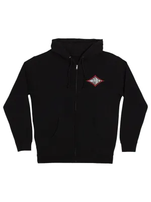 Zip RTB Pilot Hoodie